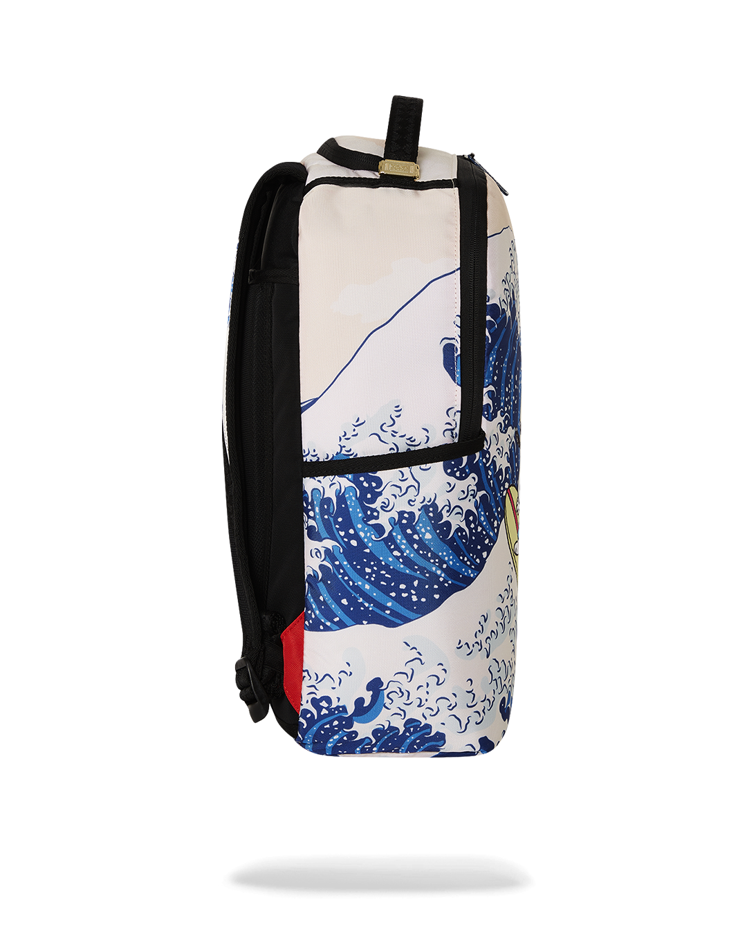 SPRAYGROUND® BACKPACK PEANUTS SURFING HOKUSAI DLXR BACKPACK