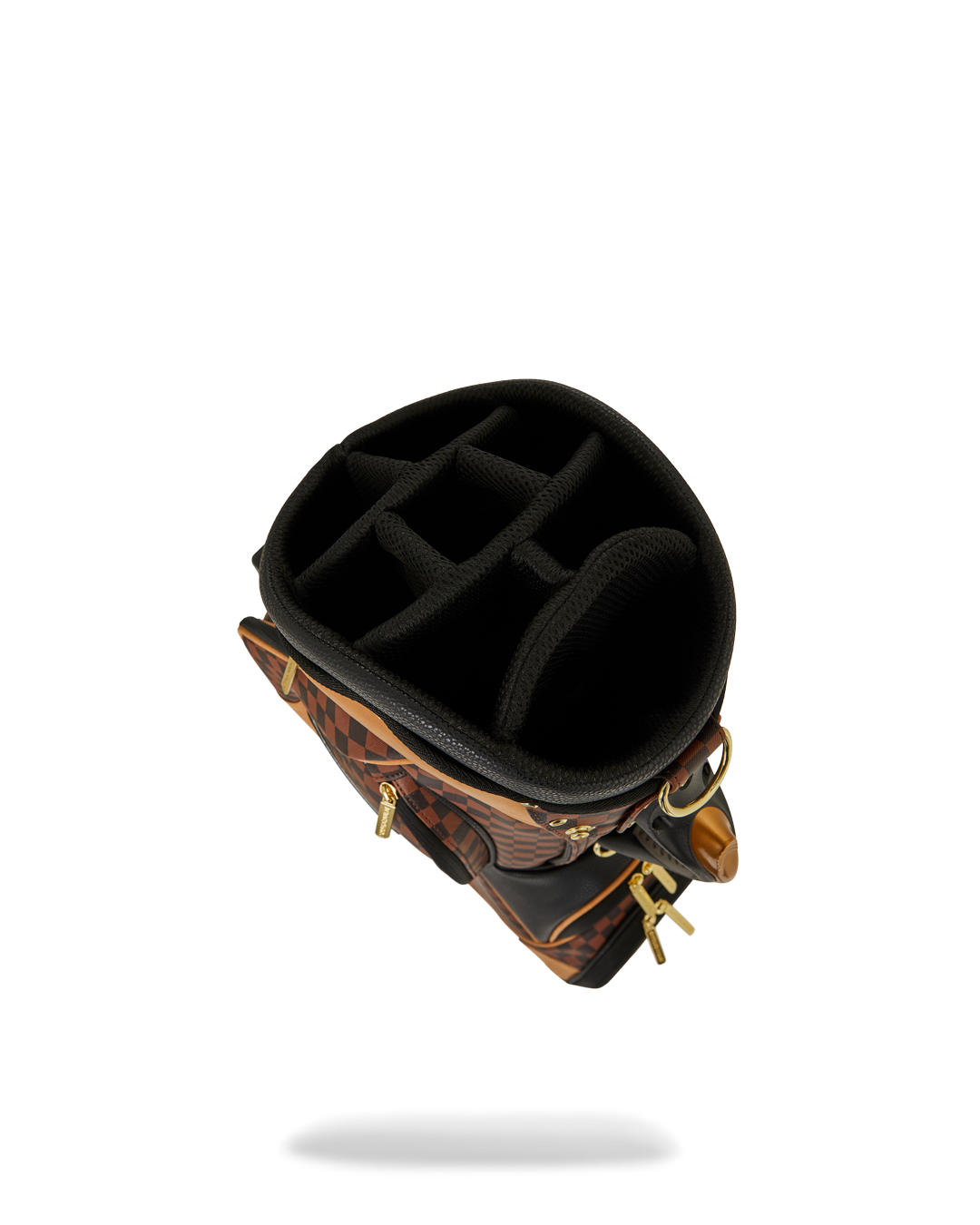 SPRAYGROUND® GOLF BAG HENNYVILLE GOLF BAG