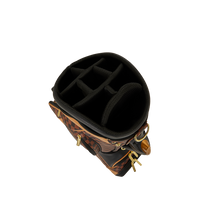 SPRAYGROUND® GOLF BAG HENNYVILLE GOLF BAG