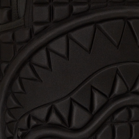 FOAM WELDED SHARK DLXSV BACKPACK