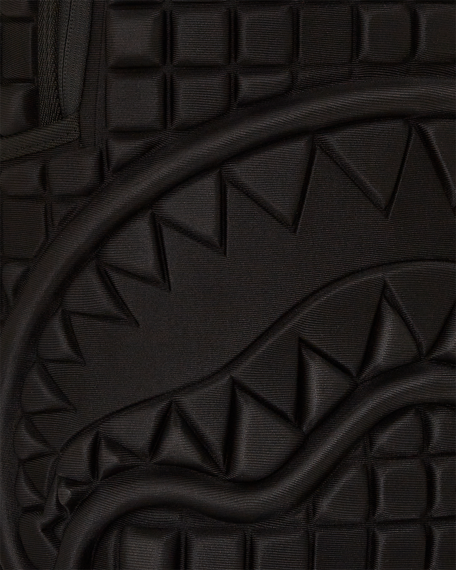 FOAM WELDED SHARK DLXSV BACKPACK
