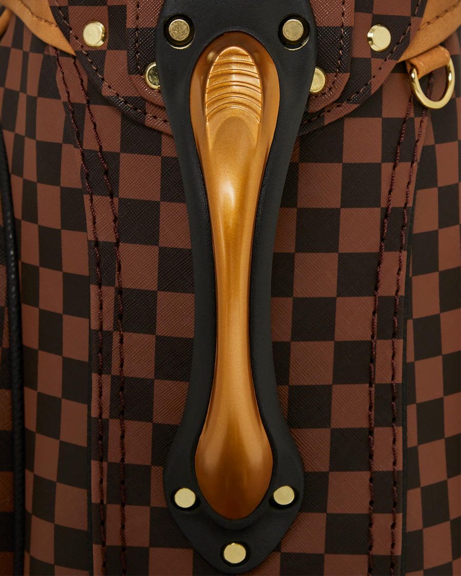 SPRAYGROUND® GOLF BAG HENNYVILLE GOLF BAG