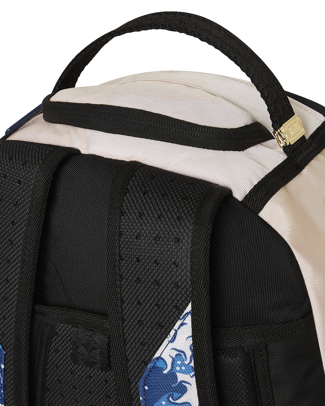 SPRAYGROUND® BACKPACK PEANUTS SURFING HOKUSAI DLXR BACKPACK