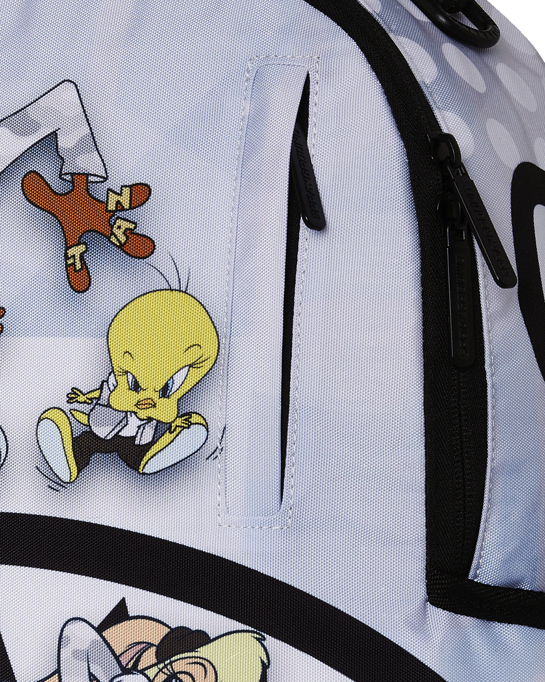 SPRAYGROUND® BACKPACK LOONEY TUNES FASHION KILLERS BACKPACK