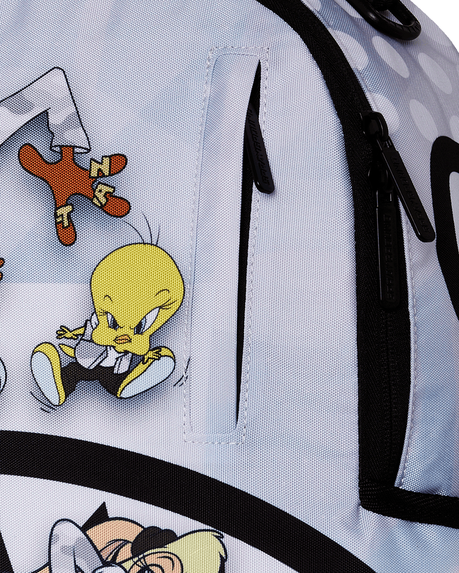 SPRAYGROUND® BACKPACK LOONEY TUNES FASHION KILLERS BACKPACK