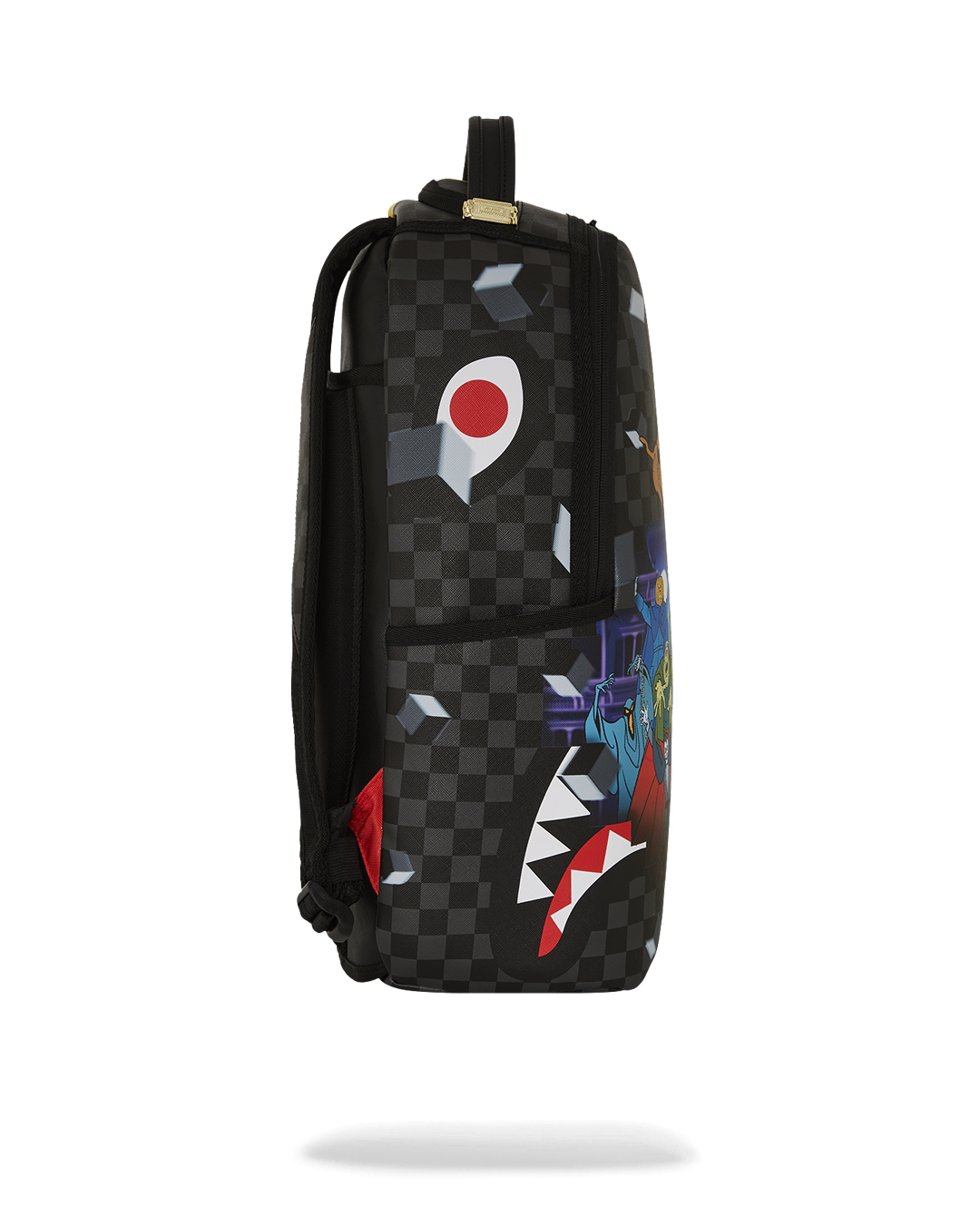 SPRAYGROUND® BACKPACK SCOOBY DOO BACKPACK
