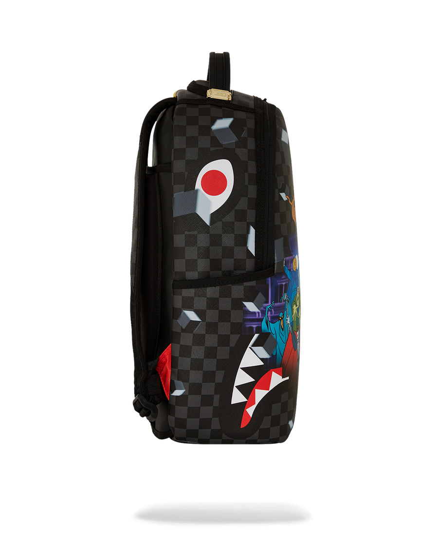 SPRAYGROUND® BACKPACK SCOOBY DOO BACKPACK
