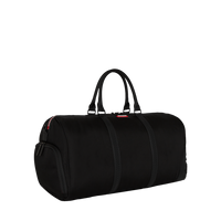 SPRAYGROUND® DUFFLE PRINTED ZIPPER SHARK DUFFLE