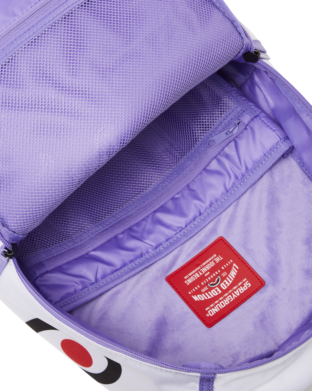 SPRAYGROUND® BACKPACK TMNT MUTANT MAYHEM DON DLXR BACKPACK