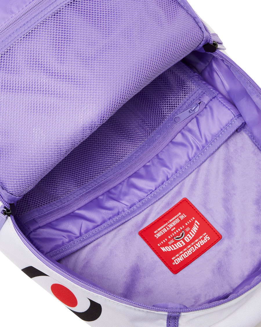 SPRAYGROUND® BACKPACK TMNT MUTANT MAYHEM DON DLXR BACKPACK
