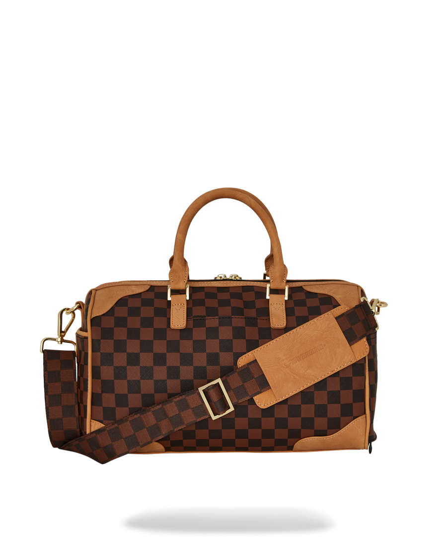 SPRAYGROUND® DUFFLE HENNYVILLE MINI DUFFLE