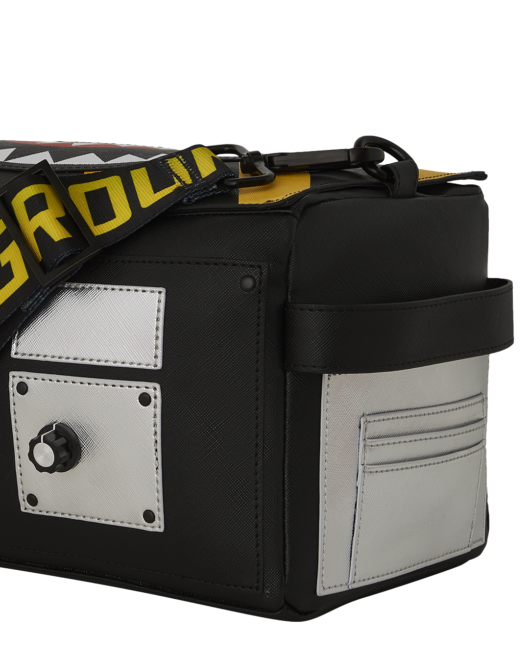 GHOSTBUSTERS GHOST CATCHER BAG