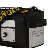 GHOSTBUSTERS GHOST CATCHER BAG