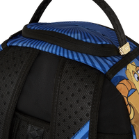 SPRAYGROUND® BACKPACK CRAMMED FUTURAMA DLXR BACKPACK