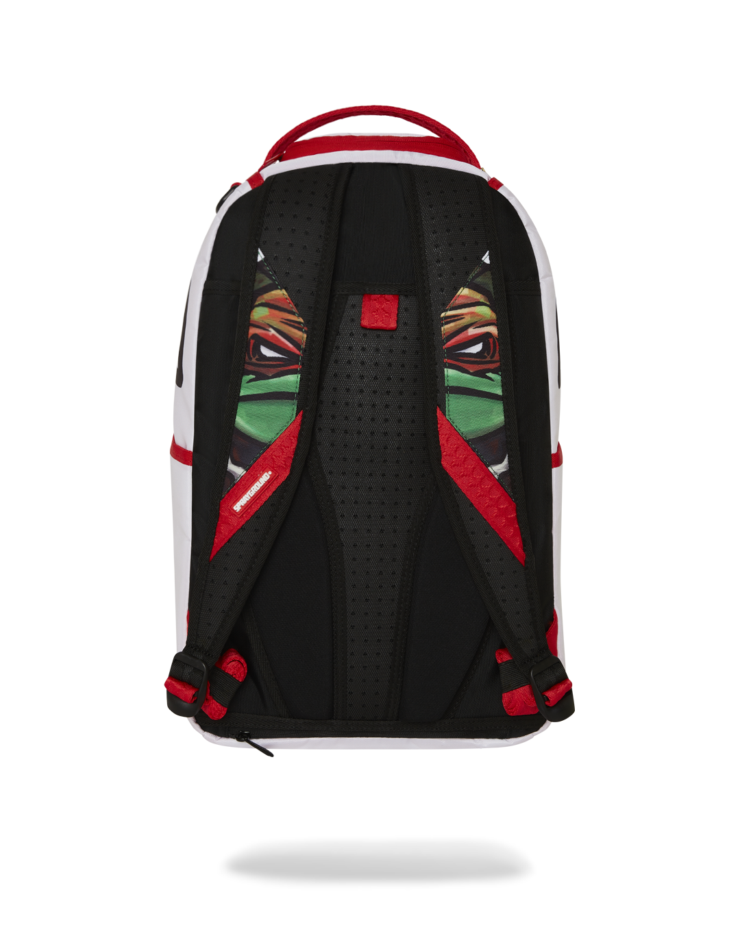 SPRAYGROUND® BACKPACK TMNT MUTANT MAYHEM RAPH DLXR BACKPACK