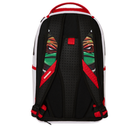SPRAYGROUND® BACKPACK TMNT MUTANT MAYHEM RAPH DLXR BACKPACK