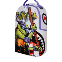SPRAYGROUND® BACKPACK TMNT MUTANT MAYHEM DON DLXR BACKPACK