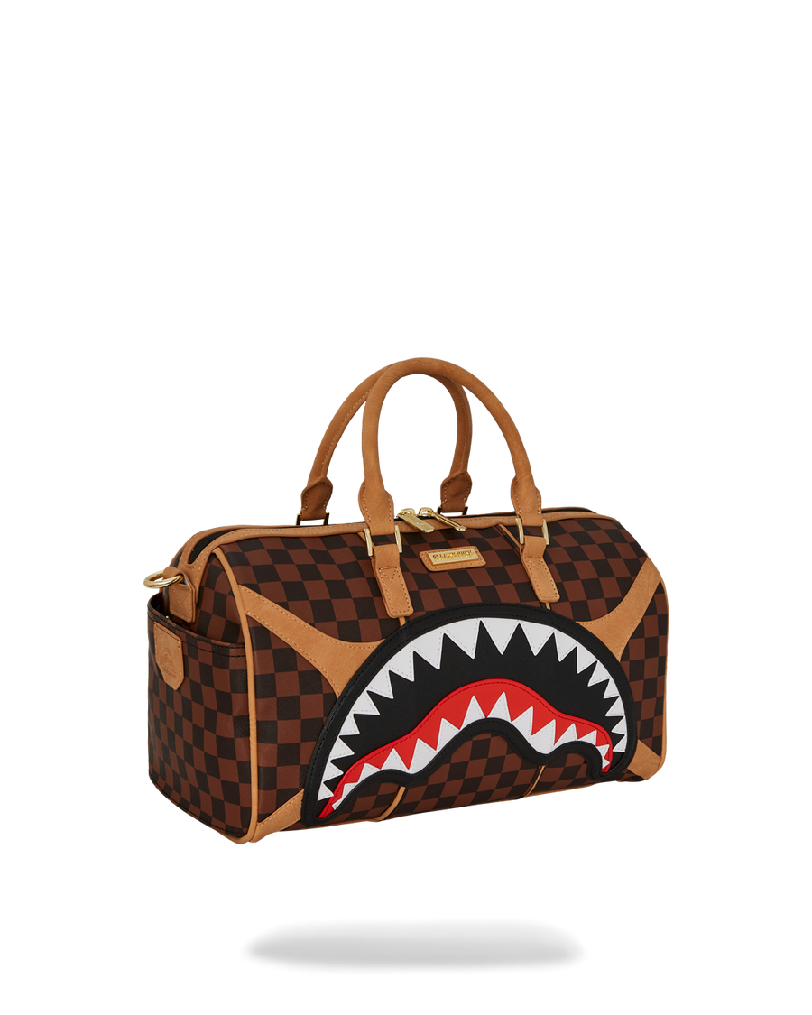 SPRAYGROUND® DUFFLE HENNYVILLE MINI DUFFLE