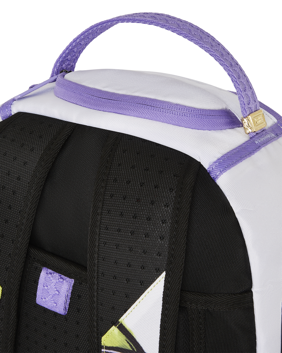 SPRAYGROUND® BACKPACK TMNT MUTANT MAYHEM DON DLXR BACKPACK