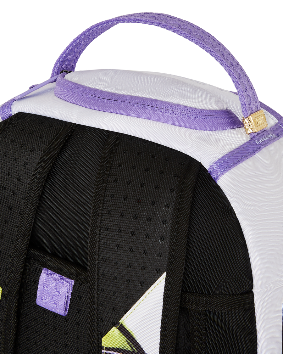 SPRAYGROUND® BACKPACK TMNT MUTANT MAYHEM DON DLXR BACKPACK