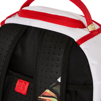 SPRAYGROUND® BACKPACK TMNT MUTANT MAYHEM RAPH DLXR BACKPACK