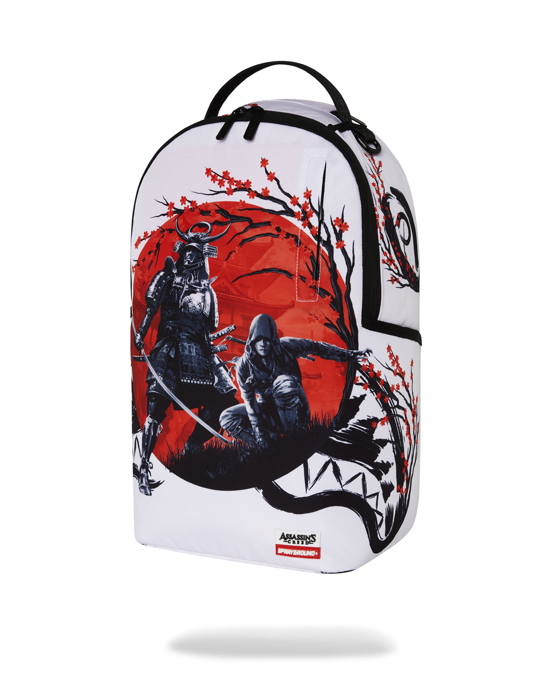 ASSASSINS CREED BRANCHES BACKPACK