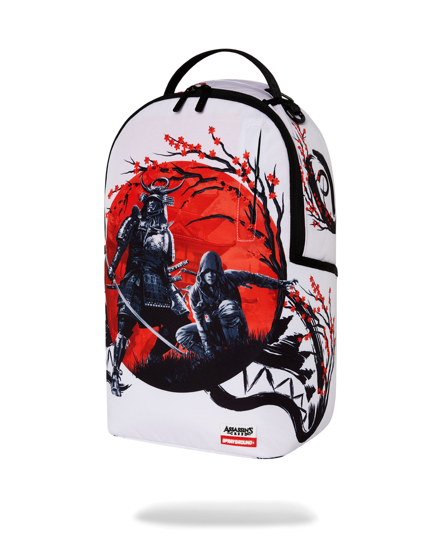 ASSASSINS CREED BRANCHES BACKPACK