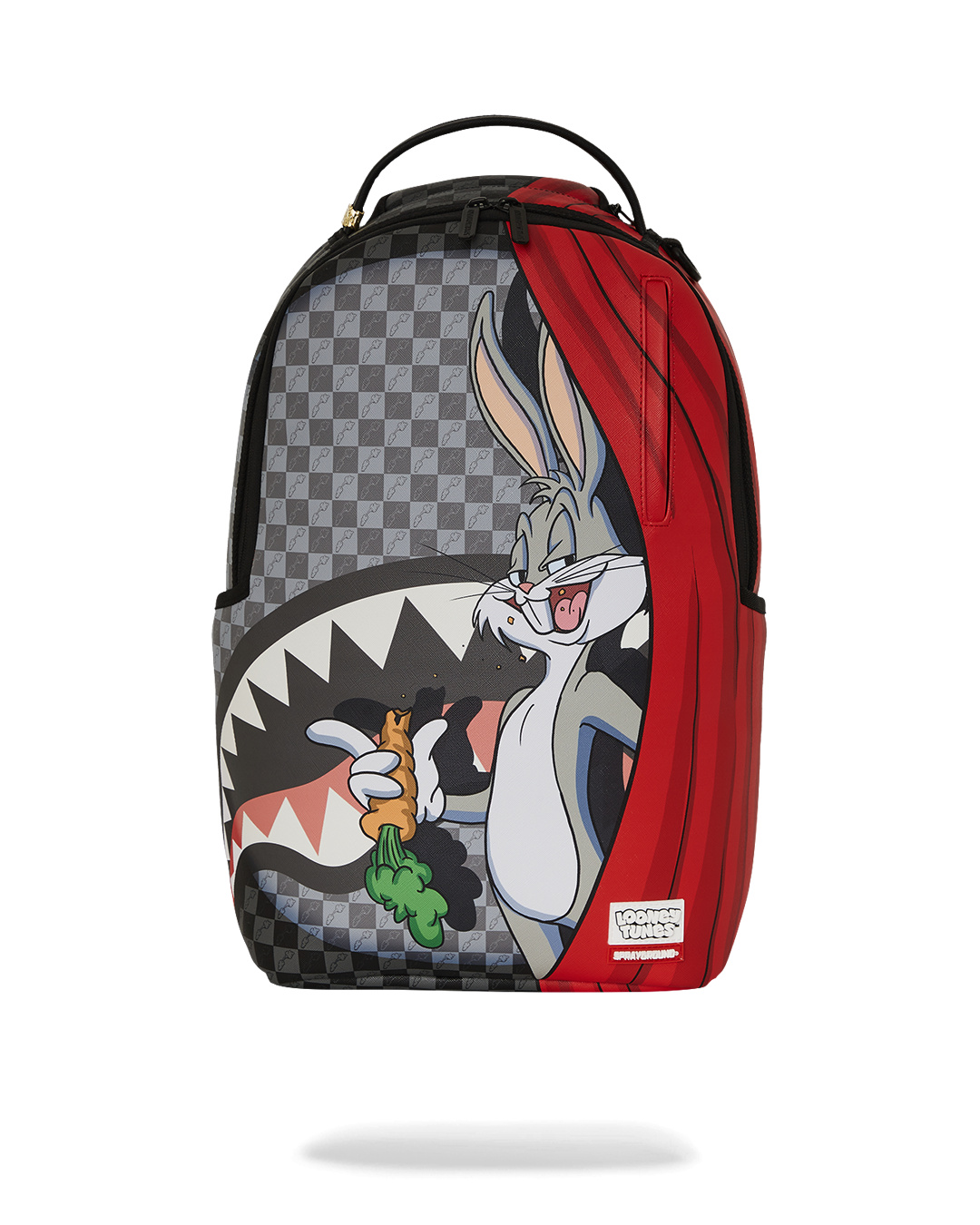 SPRAYGROUND® BACKPACK BUGS CURTAIN REVEAL DLXSV BACKPACK