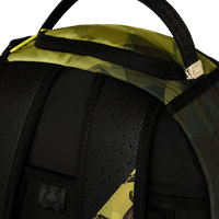 SPRAYGROUND® BACKPACK LOONEY TUNES TWEETY MONEY NEST SHARK DLXR BACKPACK