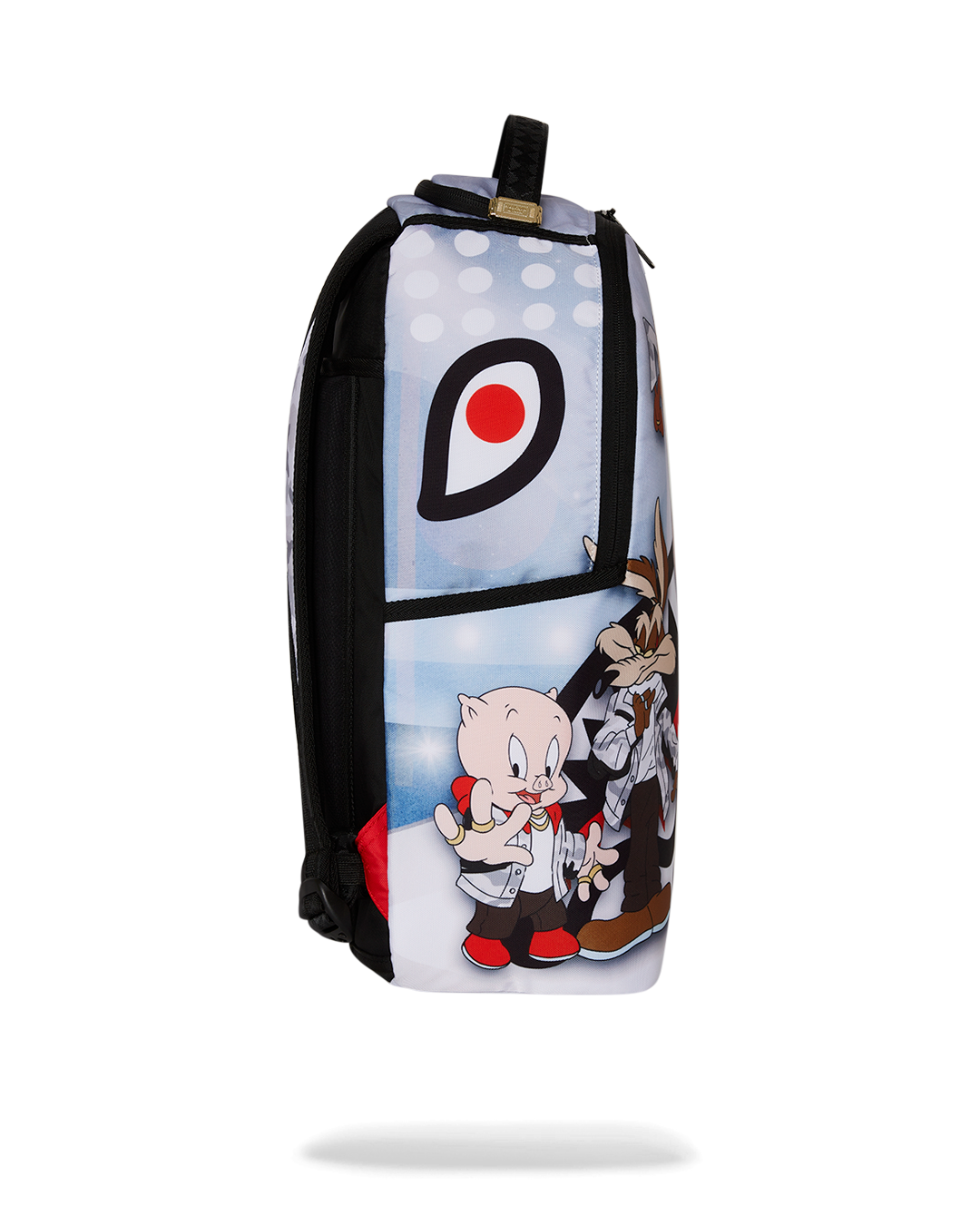 SPRAYGROUND® BACKPACK LOONEY TUNES FASHION KILLERS BACKPACK