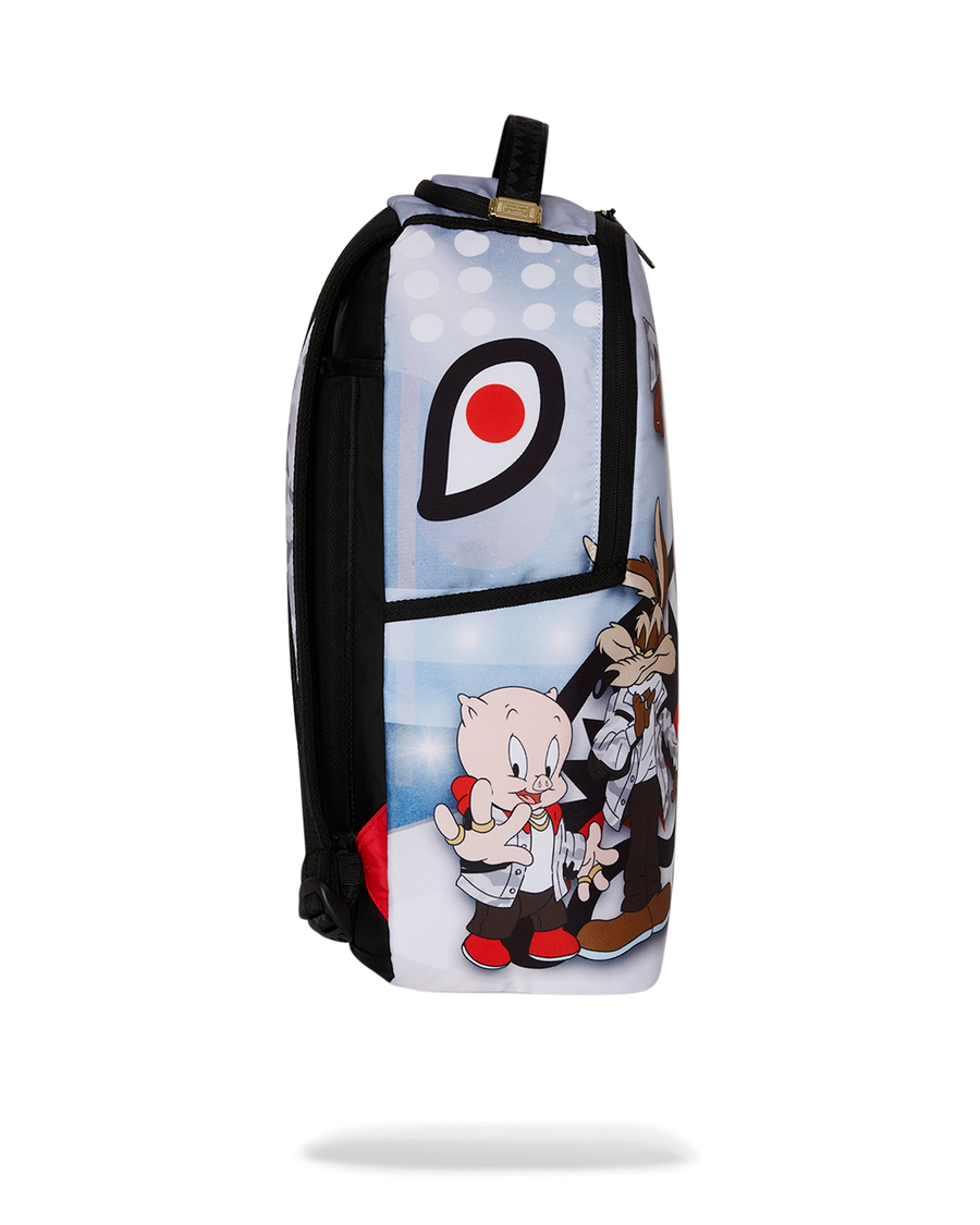 SPRAYGROUND® BACKPACK LOONEY TUNES FASHION KILLERS BACKPACK