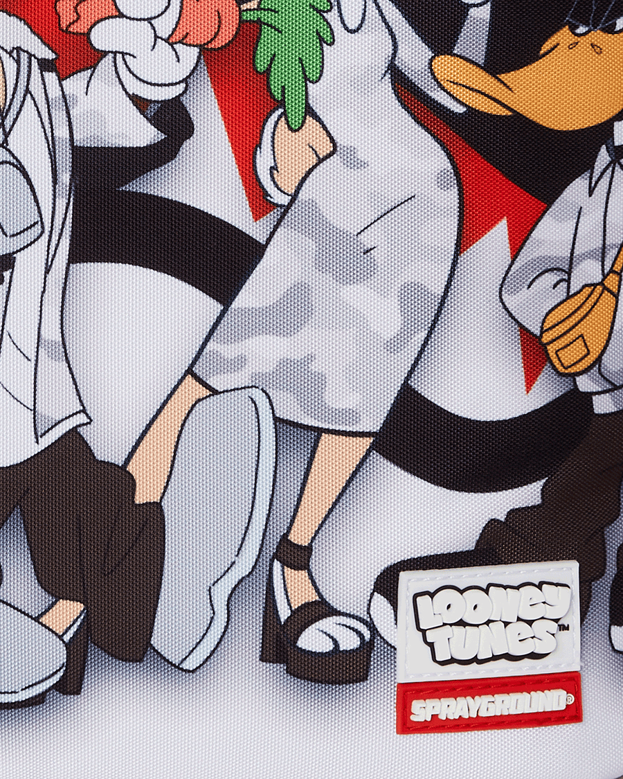 SPRAYGROUND® BACKPACK LOONEY TUNES FASHION KILLERS BACKPACK