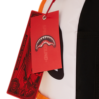 SPRAYGROUND® BACKPACK TMNT MUTANT MAYHEM MIKEY DLXR BACKPACK