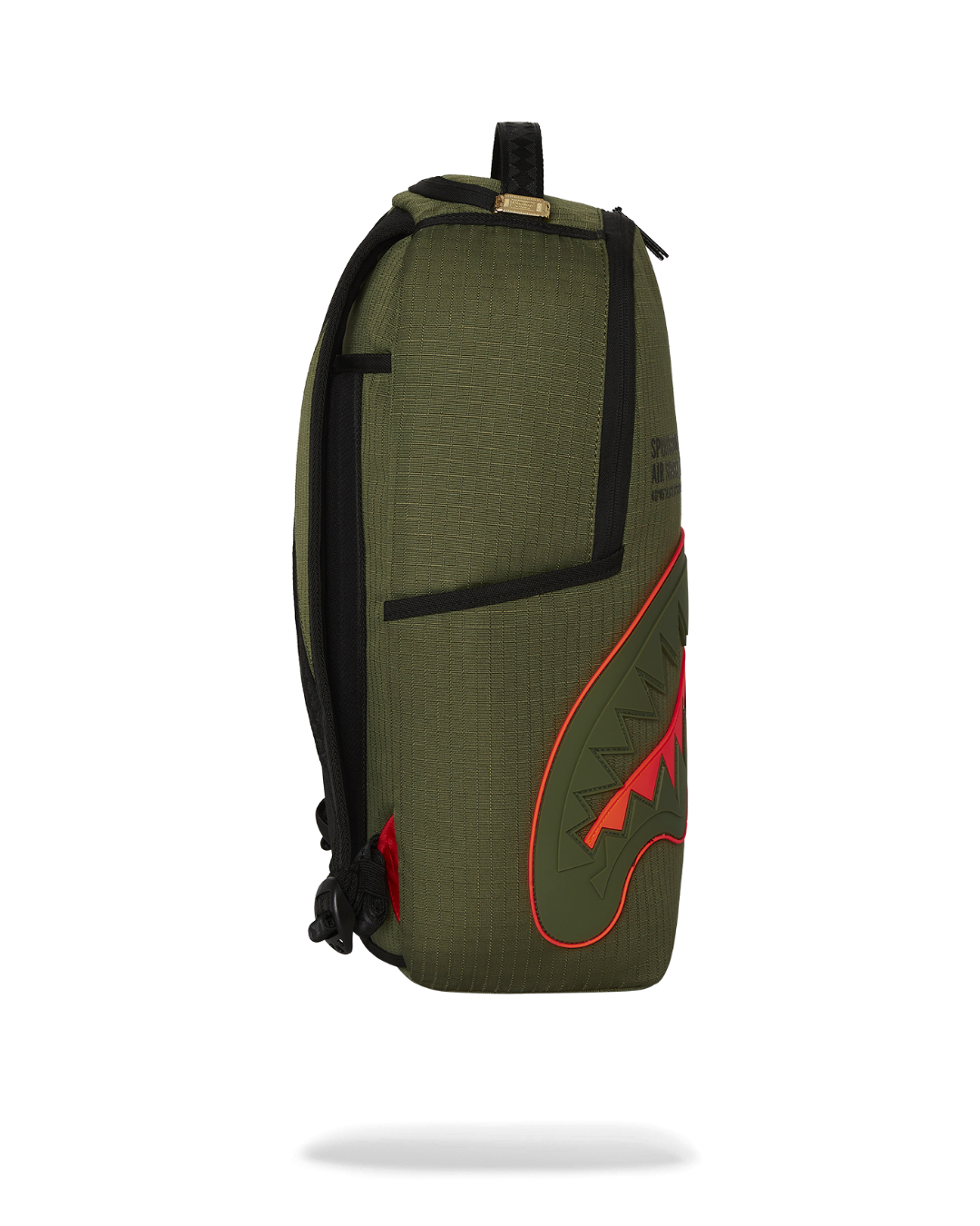 SPRAYGROUND® BACKPACK SHARK CENTRAL AIRBORNE BACKPACK