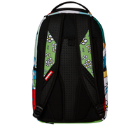 SPRAYGROUND® BACKPACK SMURFETTE ADMIRED DLXR BACKPACK