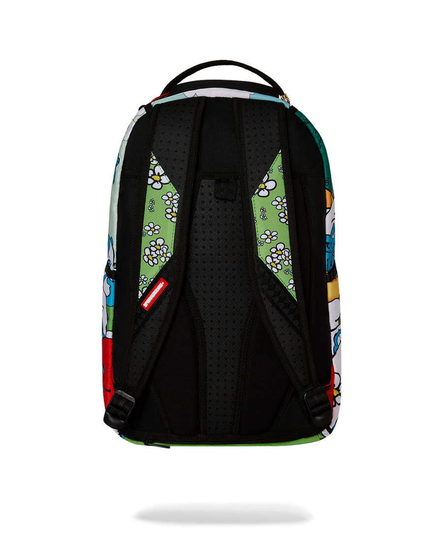 SPRAYGROUND® BACKPACK SMURFETTE ADMIRED DLXR BACKPACK