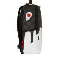 SPRAYGROUND® BACKPACK SNOOPY PAINTING SHARK DLXSV BACKPACK