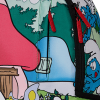 SPRAYGROUND® BACKPACK SMURFETTE ADMIRED DLXR BACKPACK