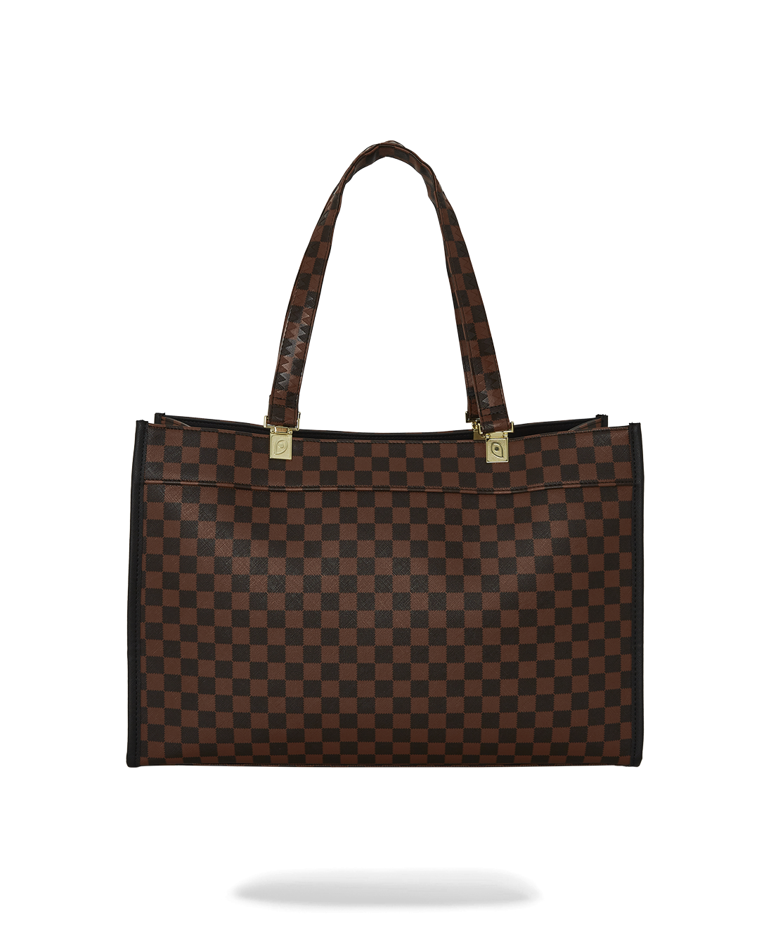 SPRAYGROUND® TOTE SAWTOOTH SHARKS IN PARIS TORTUGA TOTE