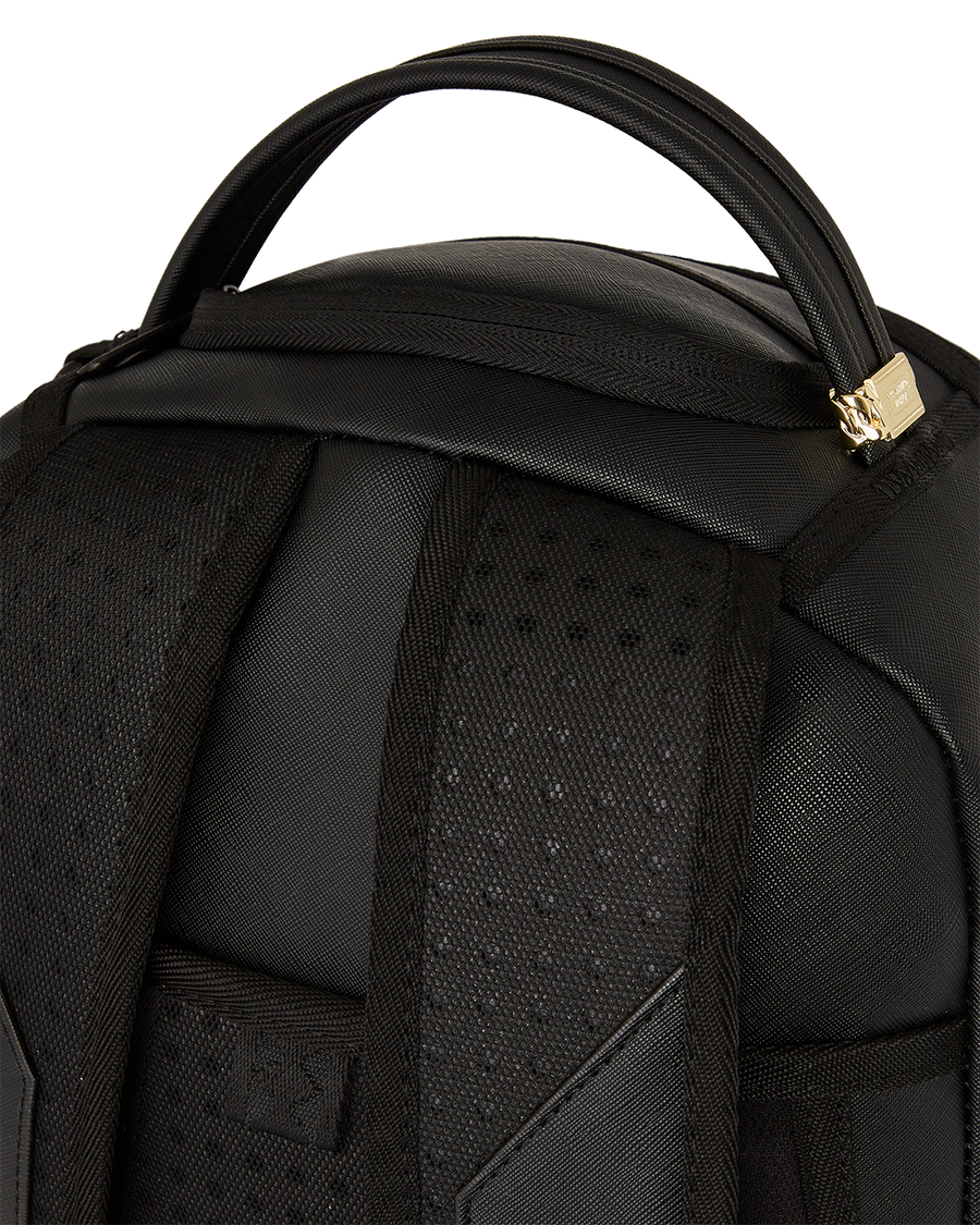 SPRAYGROUND® BACKPACK SHARK CENTRAL SHARKCODE BACKPACK