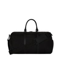 SPRAYGROUND® DUFFLE PRINTED ZIPPER SHARK DUFFLE