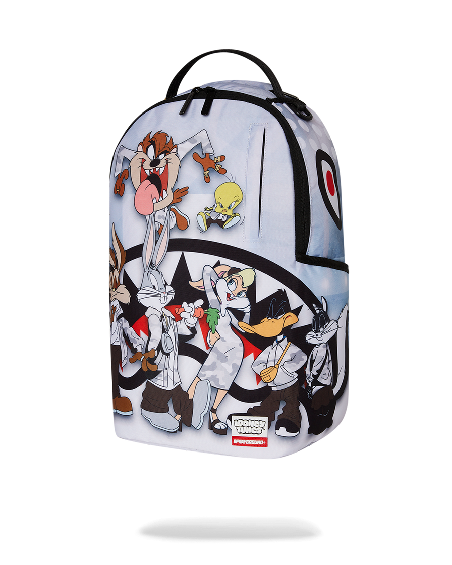 SPRAYGROUND® BACKPACK LOONEY TUNES FASHION KILLERS BACKPACK