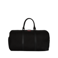 SPRAYGROUND® DUFFLE PRINTED ZIPPER SHARK DUFFLE