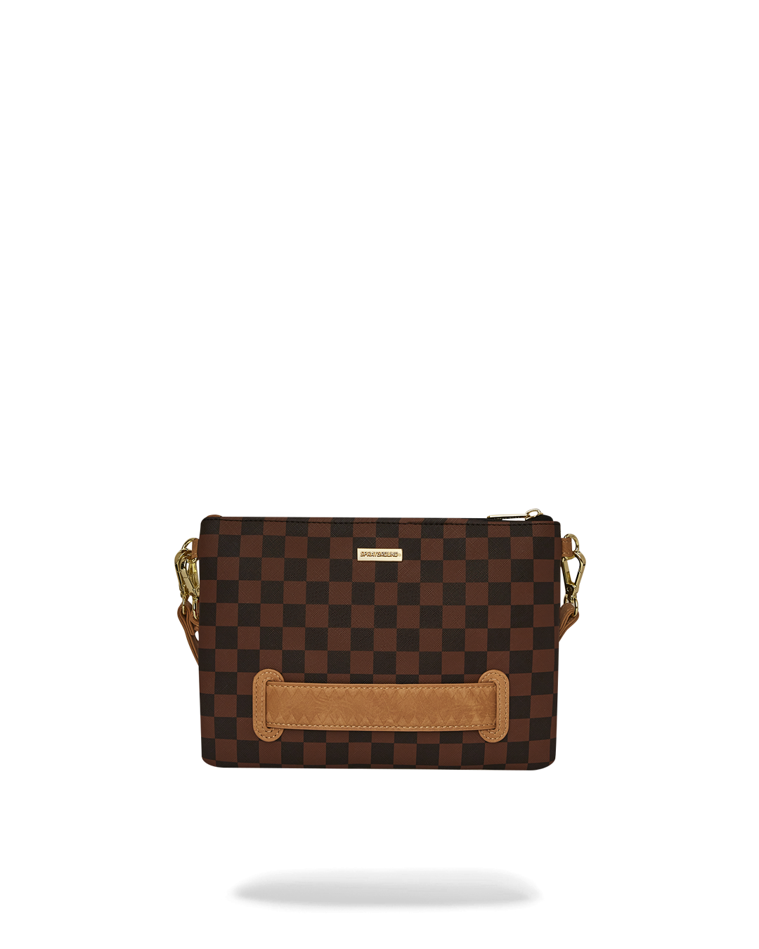 SPRAYGROUND® POUCHETTE HENNYVILLE CROSSOVER CLUTCH