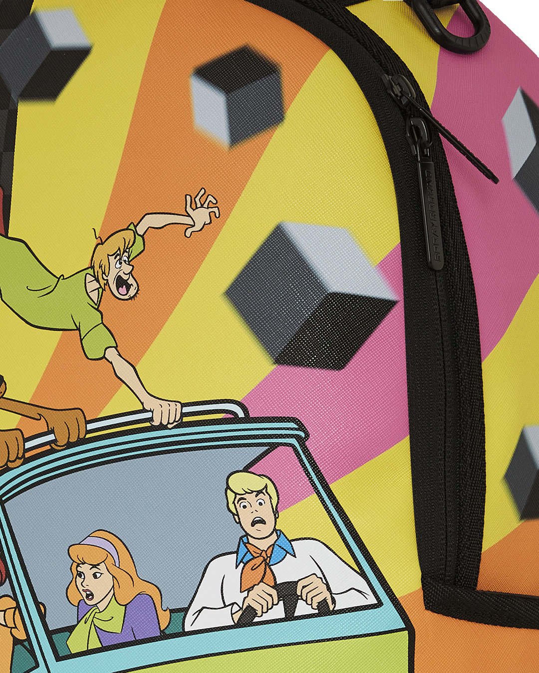 SPRAYGROUND® BACKPACK SCOOBY DOO BACKPACK