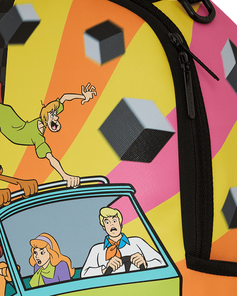 SPRAYGROUND® BACKPACK SCOOBY DOO BACKPACK