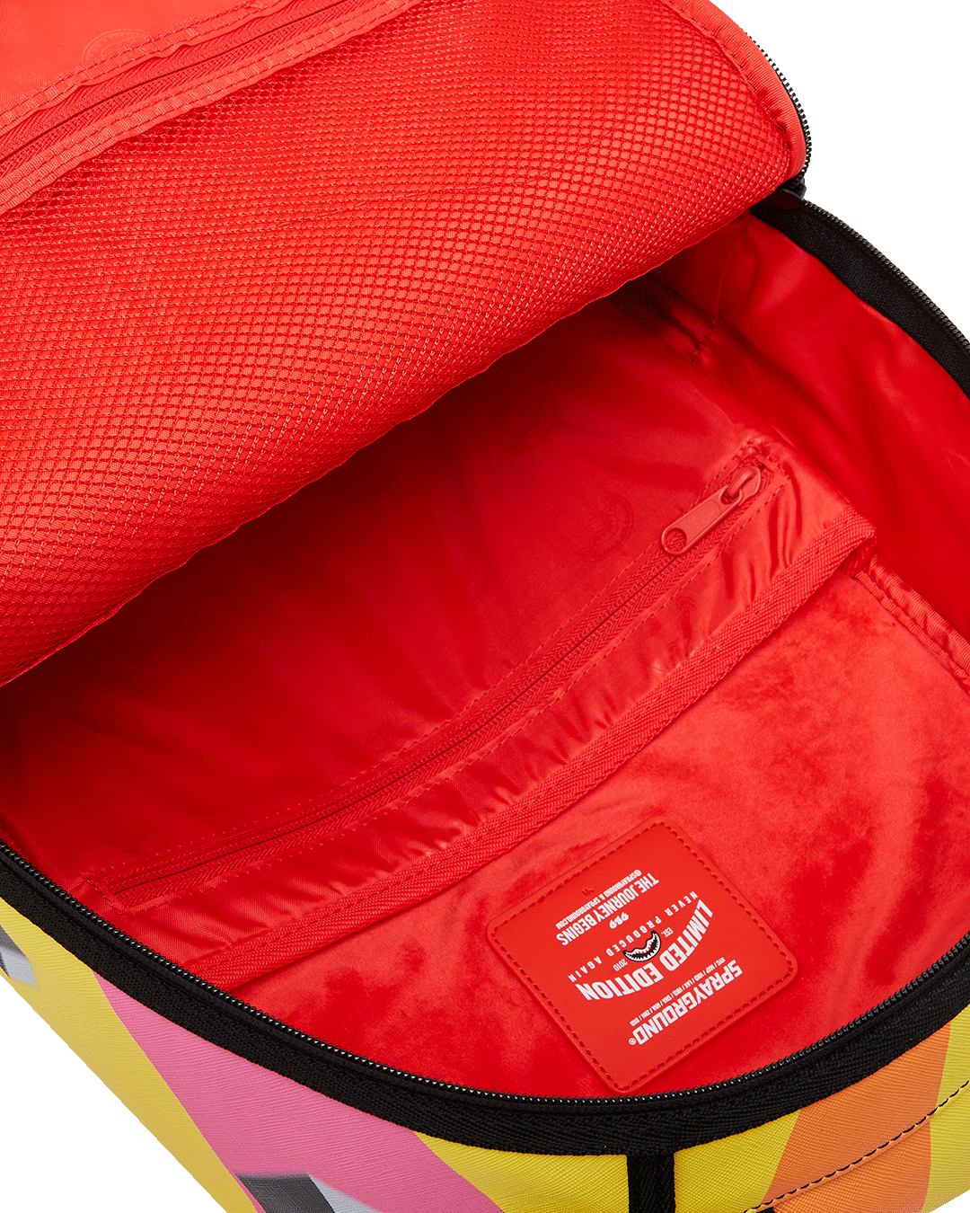 SPRAYGROUND® BACKPACK SCOOBY DOO BACKPACK
