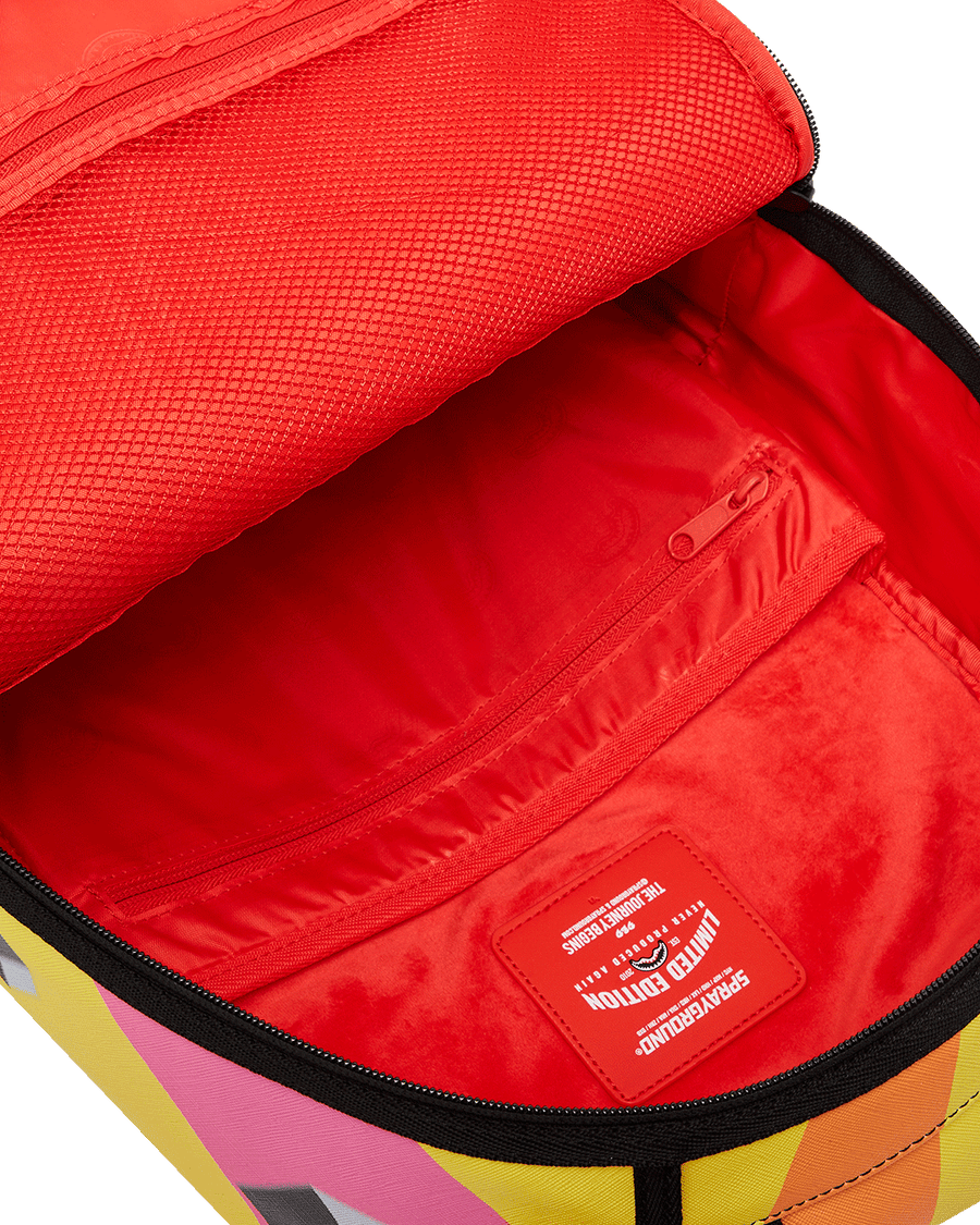 SPRAYGROUND® BACKPACK SCOOBY DOO BACKPACK