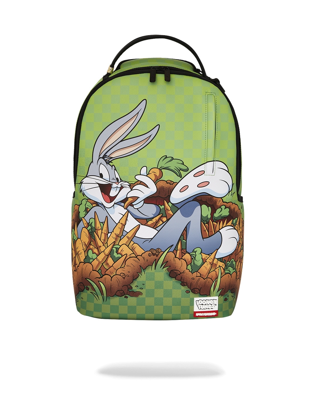 SPRAYGROUND® BACKPACK RABBIT HOLE SM BACKPACK
