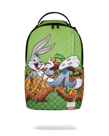 SPRAYGROUND® BACKPACK RABBIT HOLE SM BACKPACK
